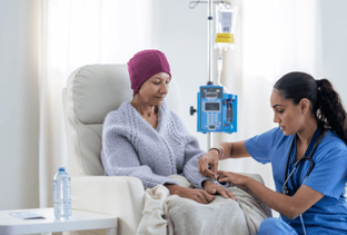 Chemotherapy