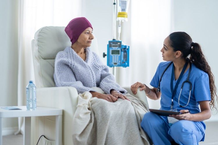 Radiation Therapy