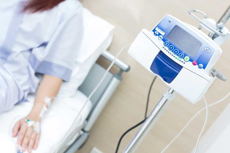 Chemotherapy